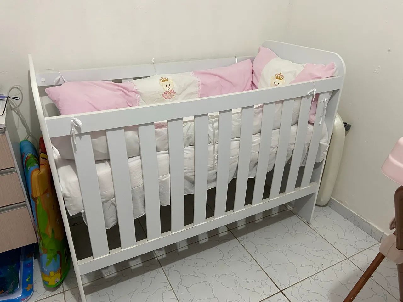 Berço Americano  - Foto 2