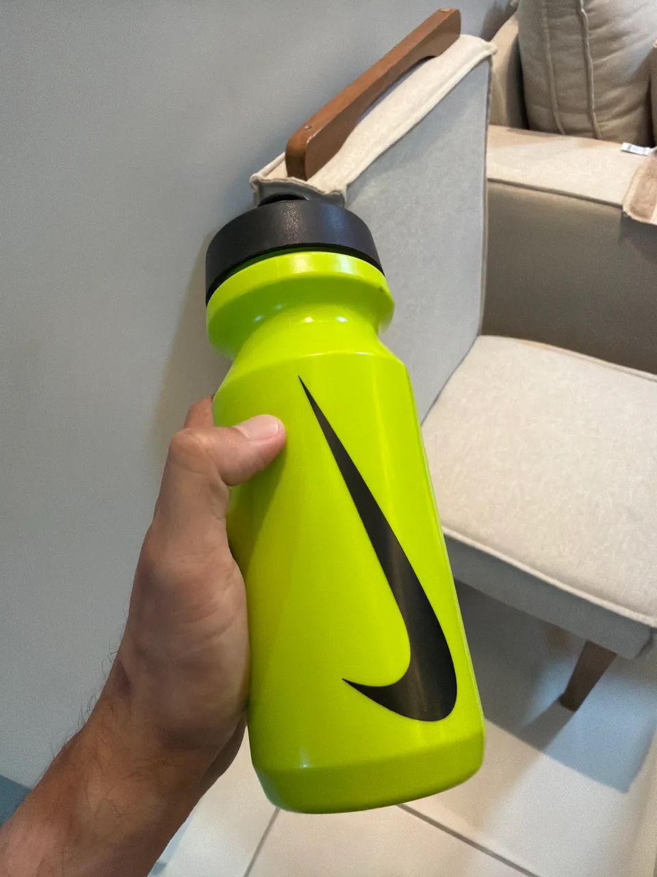 Garrafa Nike  - Foto 3
