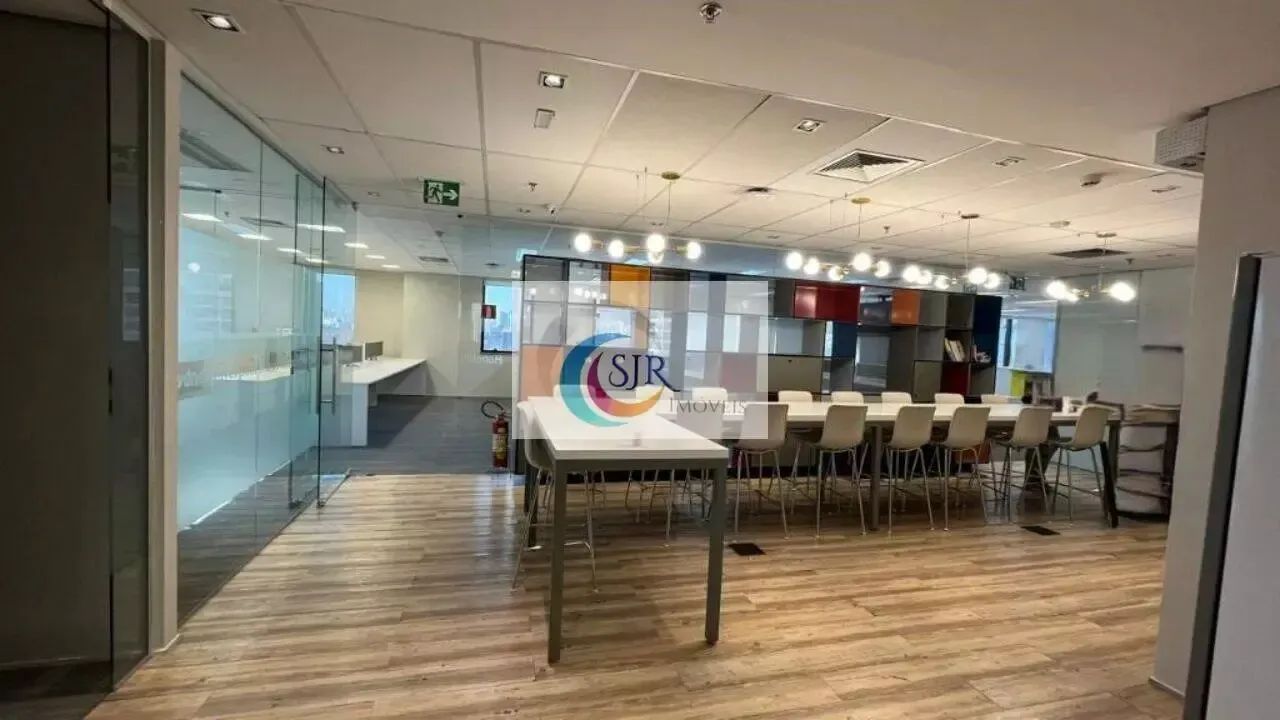 Conjunto para alugar, 482 m² - Itaim Bibi - São Paulo/SP - Foto 4
