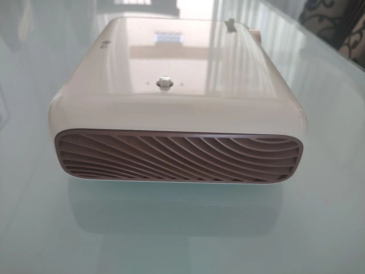 Projetor lg pw1500  - Foto 3