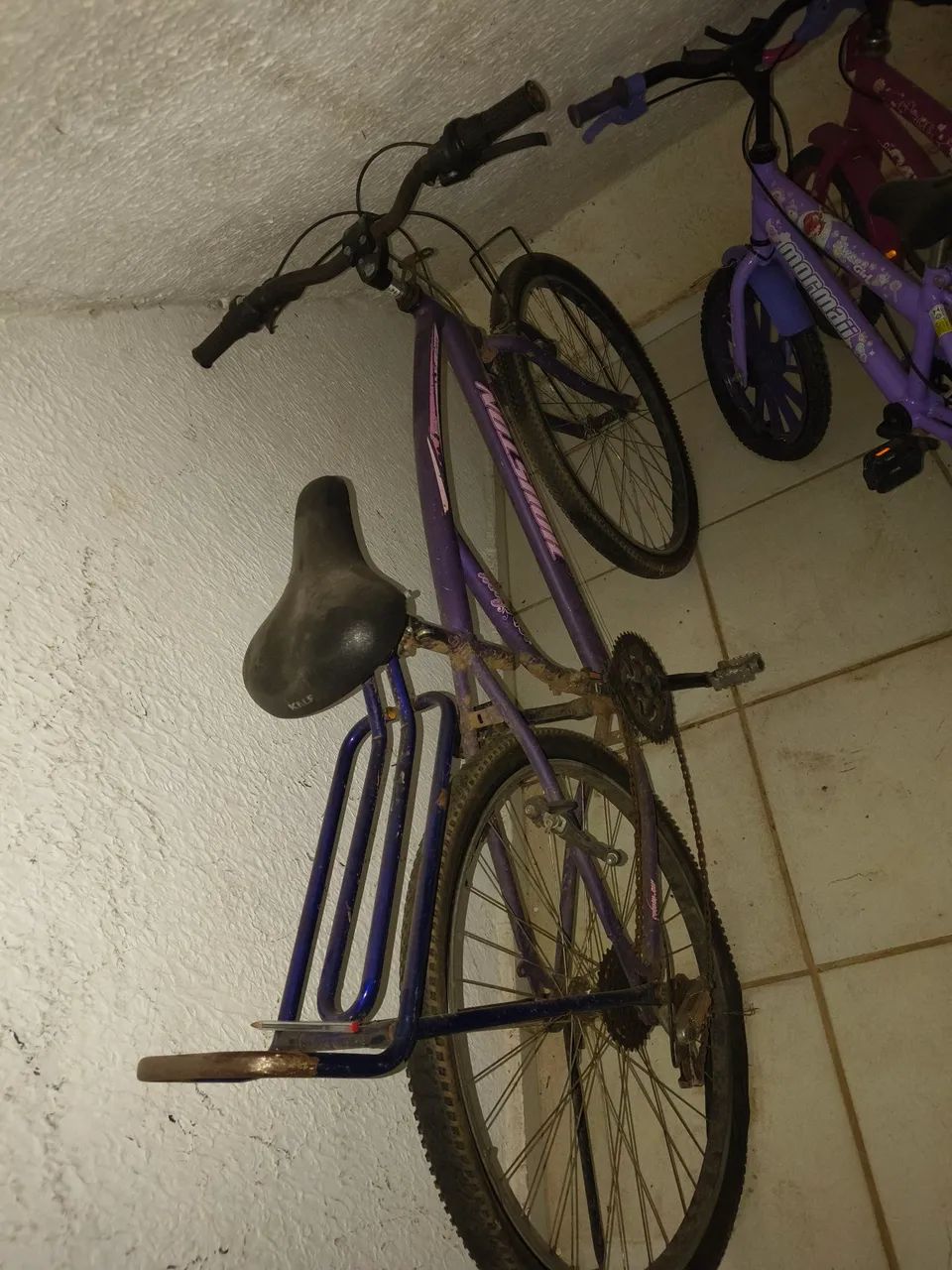 Bicicleta  - Foto 2