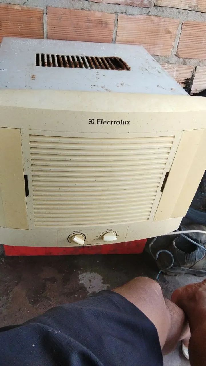 Ar condicionado  - Foto 4