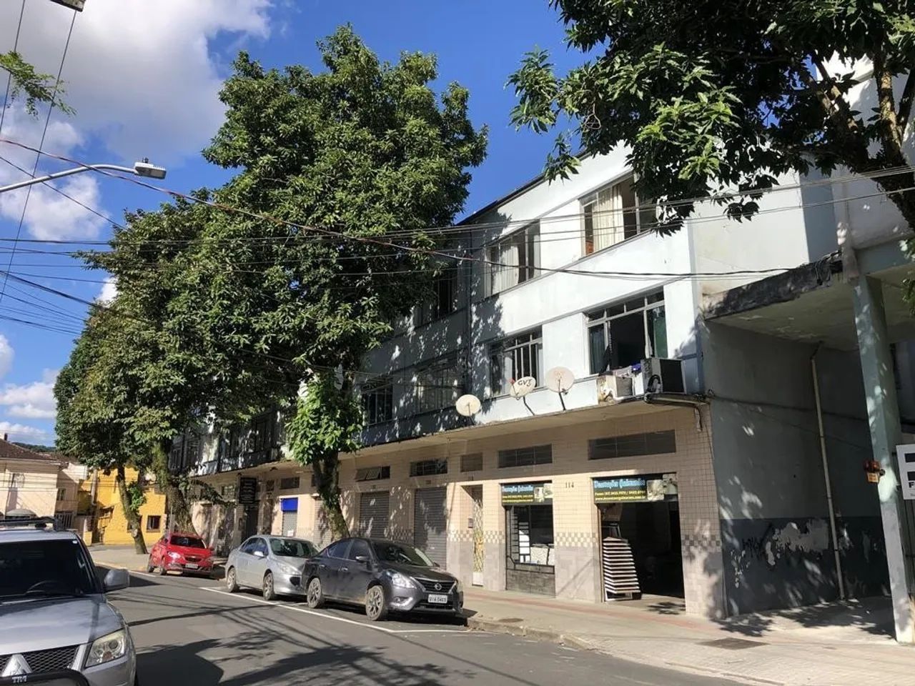 SALA COMERCIAL no CENTRO com 0 quartos para LOCAÇÃO, 31 m² - Foto 3