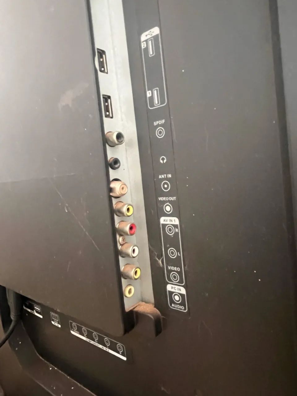 Televisão AOC Led 40polegadas - Foto 2