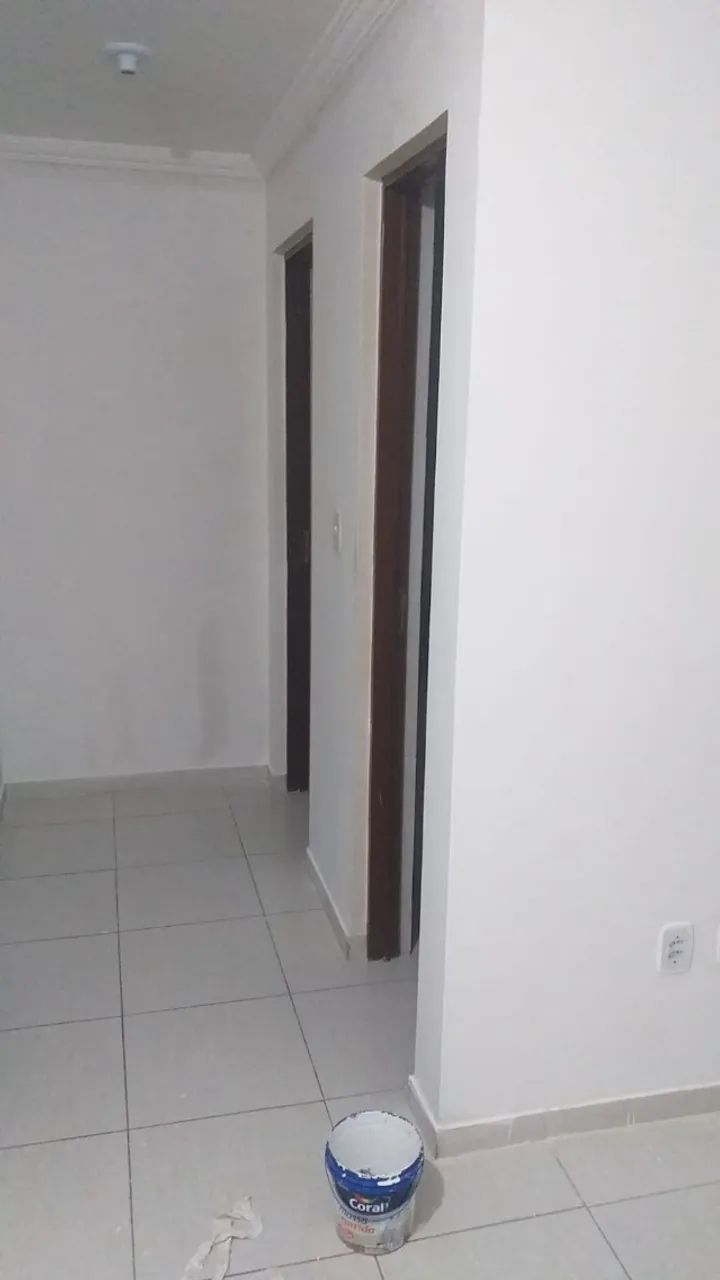 Apartamento no Cuiá - Foto 2