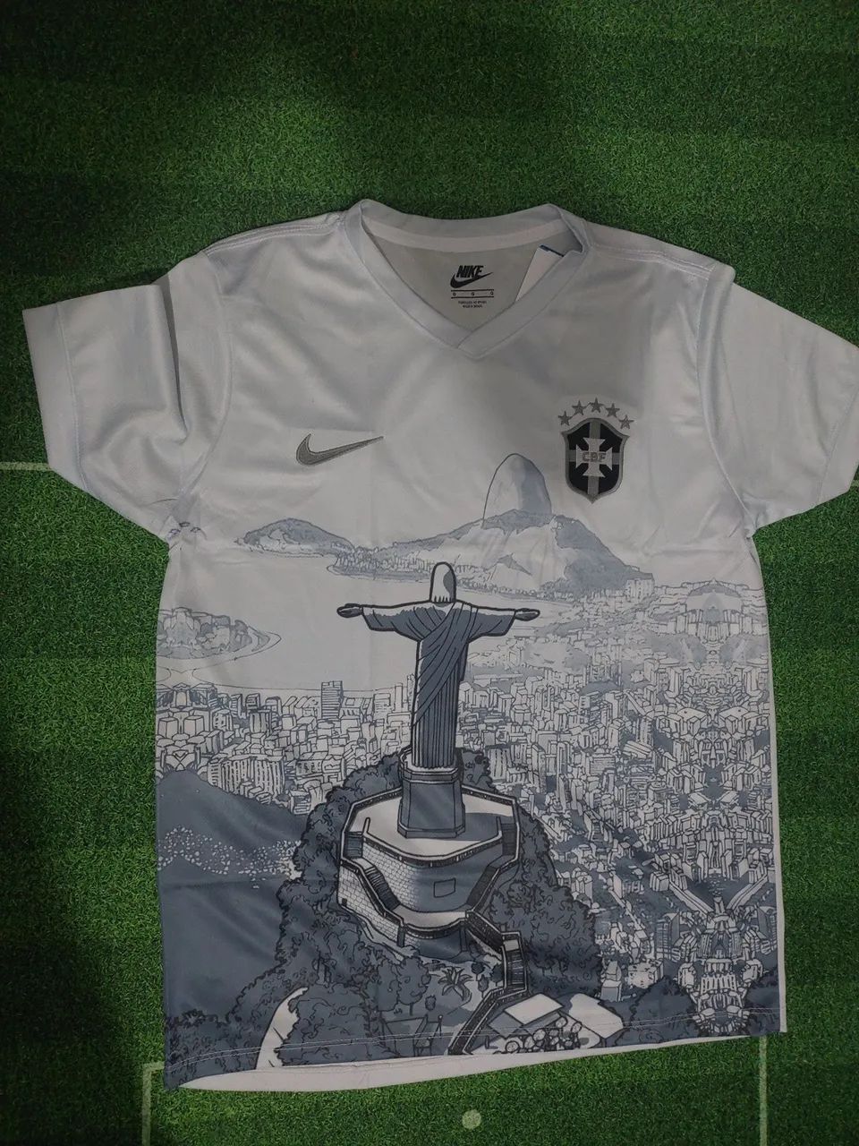 Brasil Cristo 