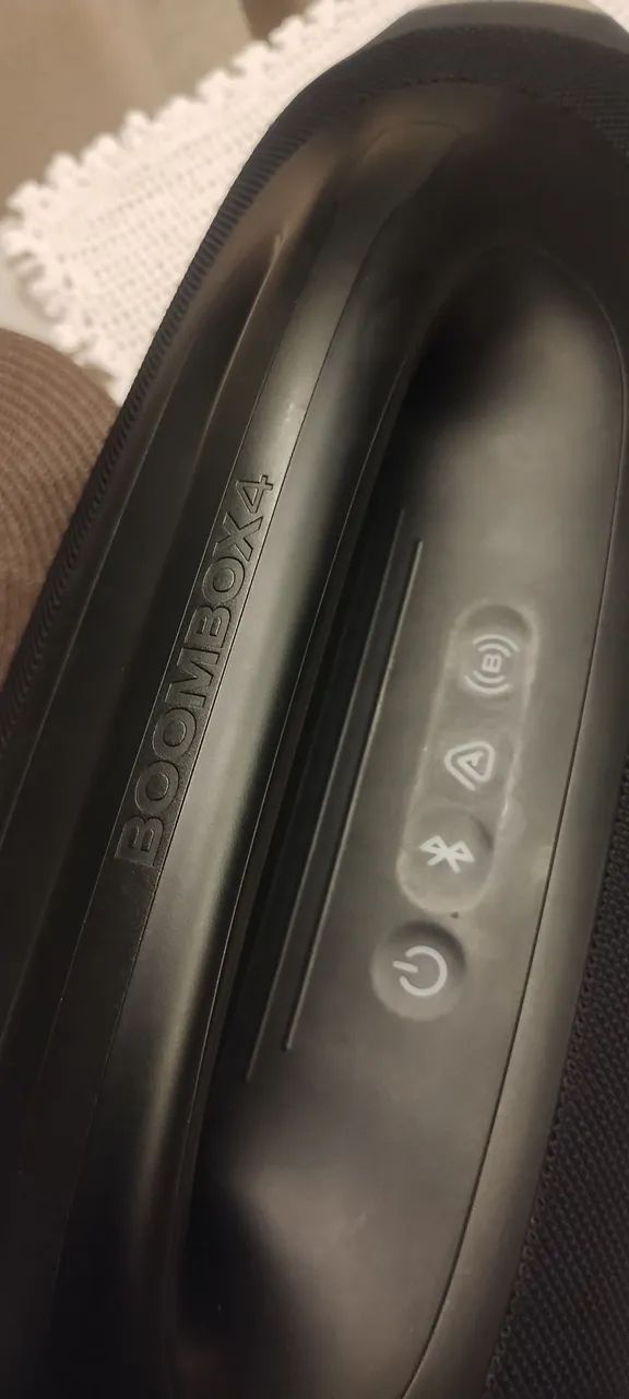 Sim JBL 4 bombox - Foto 2