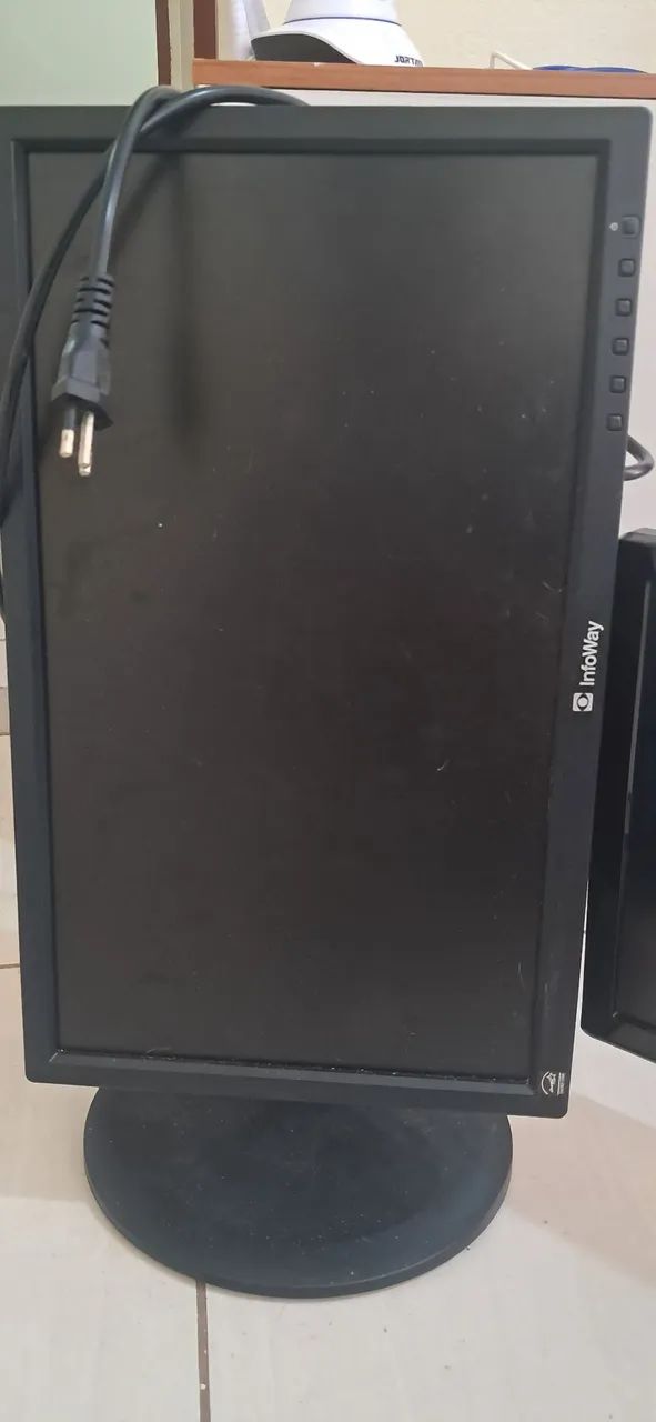 Monitor  - Foto 2