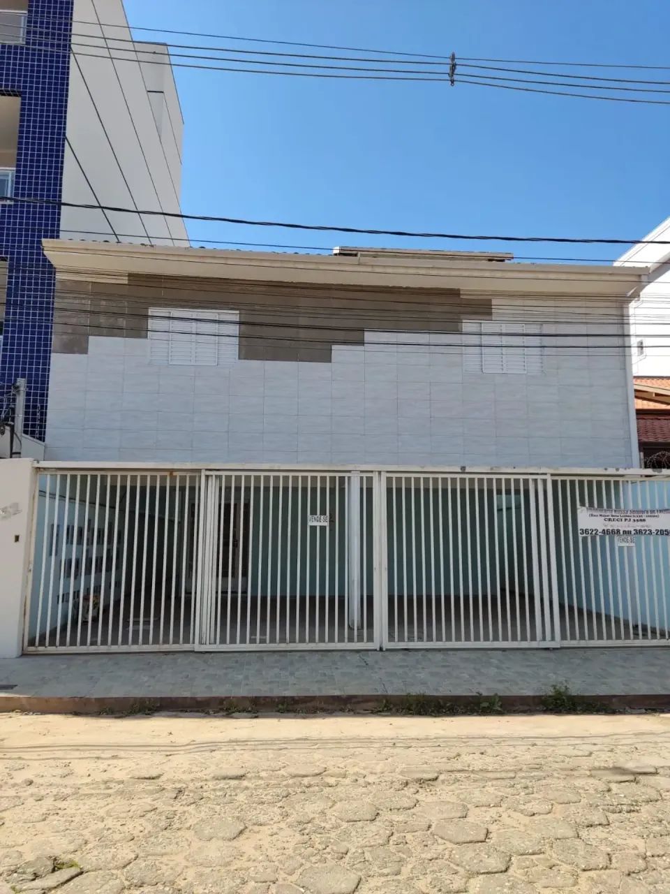 Prédio/Edifício inteiro para venda tem 450 metros quadrados com 16 suites