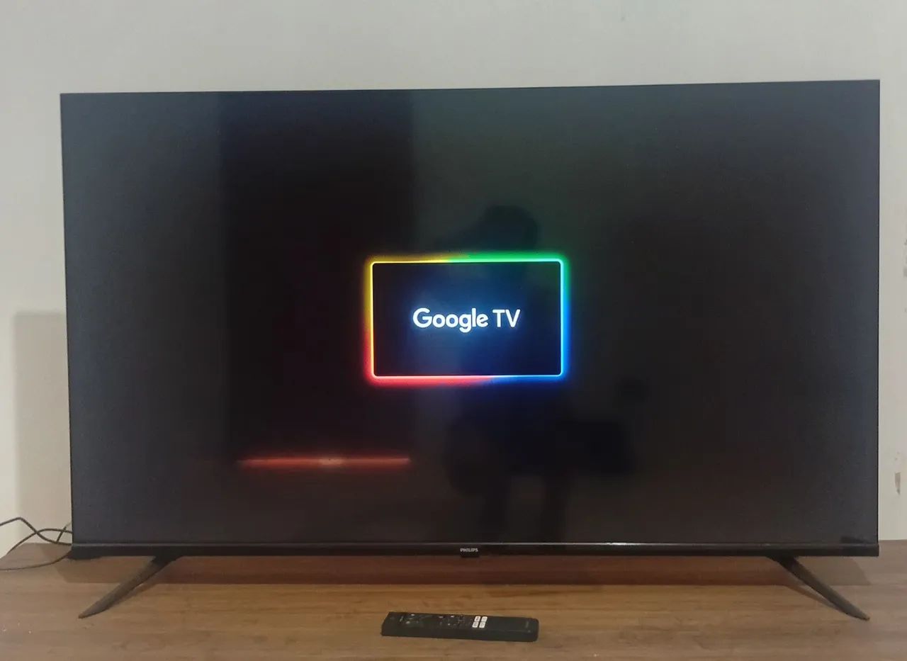 Tv smart 50 Philips