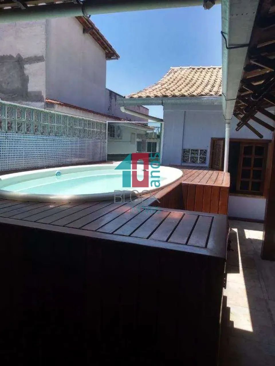 Honório Gurgel | Casa 3 quartos, sendo 1 suite