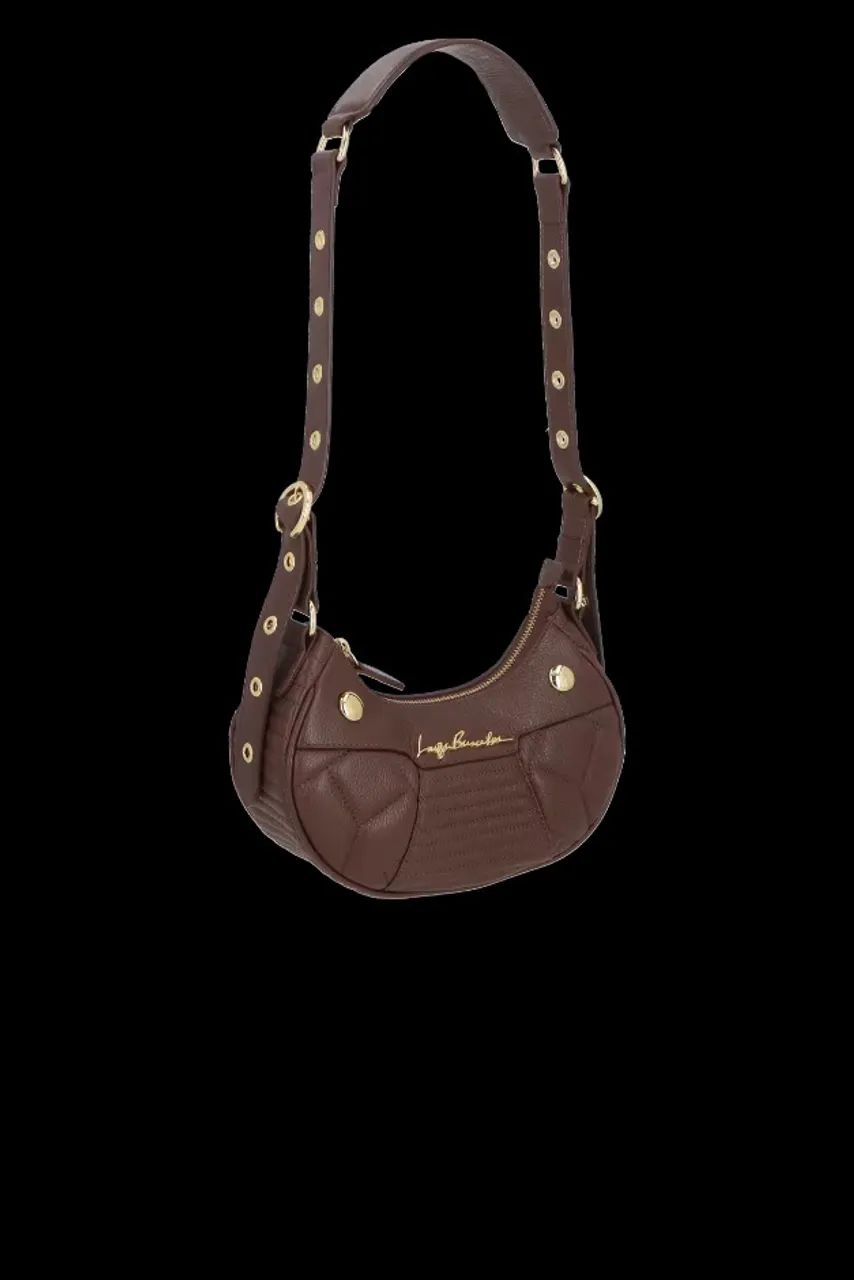 BOLSA ORIGINAL LUIZA BARCELOS  - Foto 4