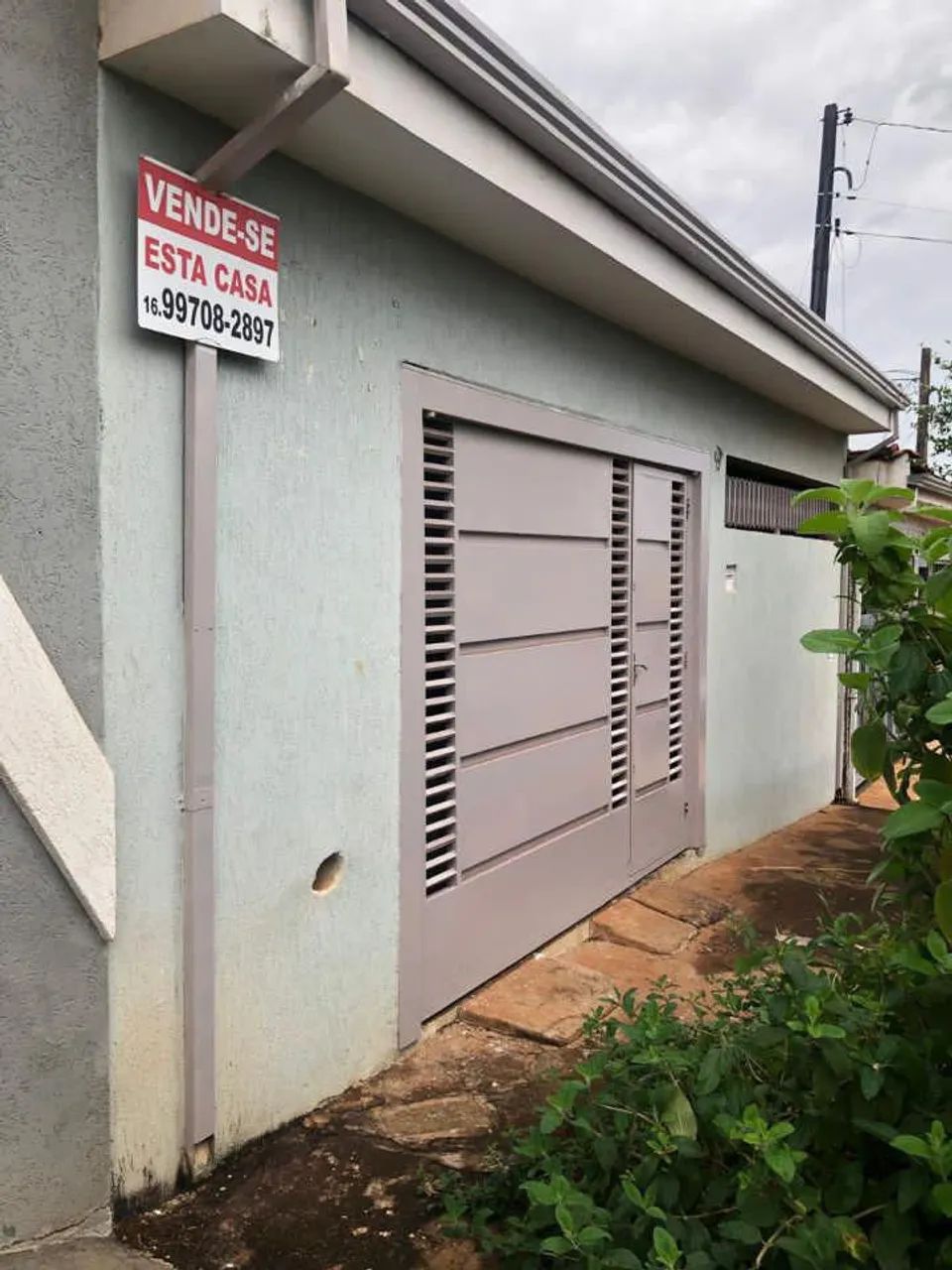Foto - Sertãozinho - Shangri-Lá