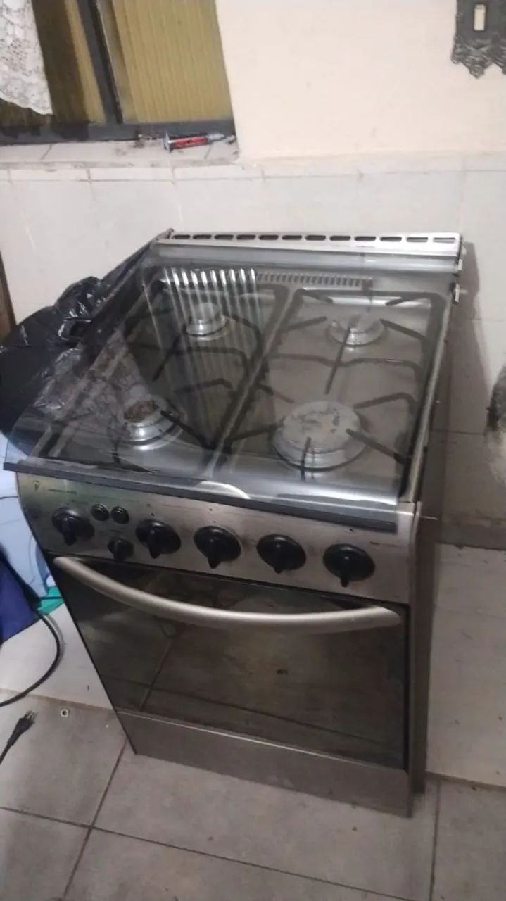 Fogão  - Foto 2