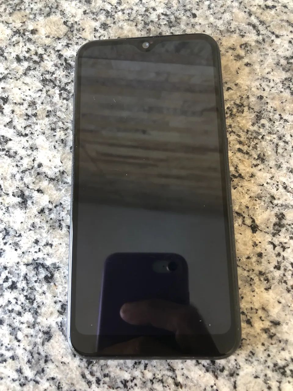 Samsung A01