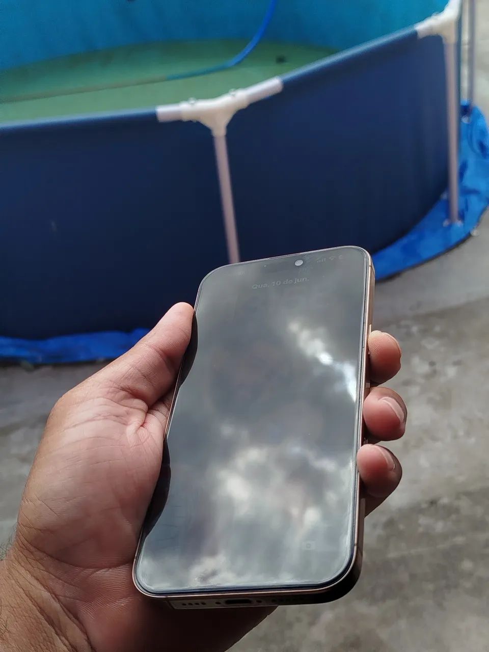 iPhone 16 pro Max  - Foto 5