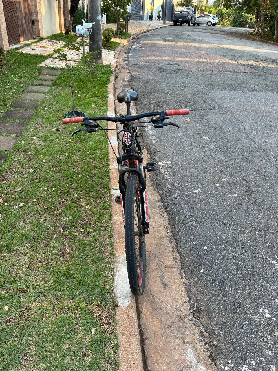 Bicicleta Trek Aro 29 Freio a Disco - Excelente Estado - Foto 2