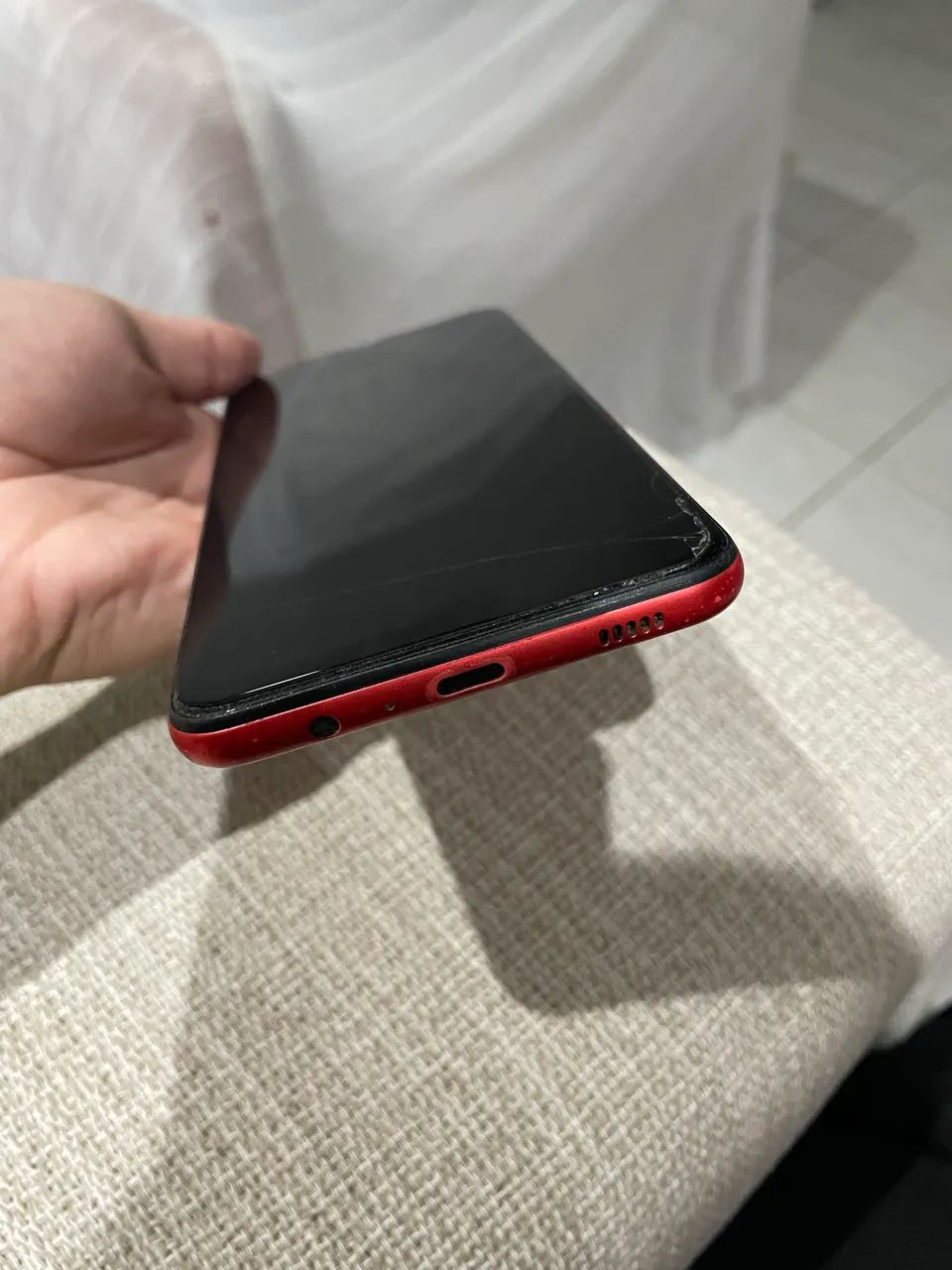 Celular Samsung A12 - Foto 2