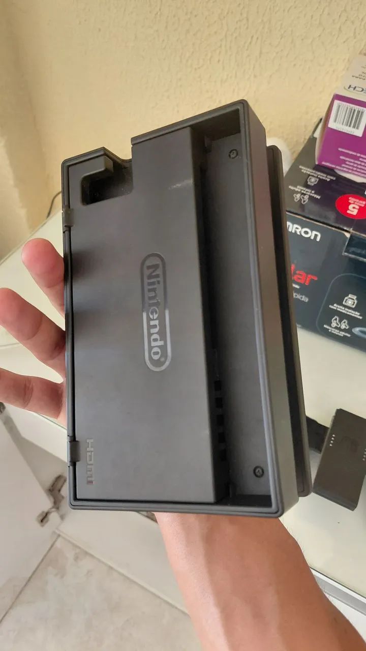Suporte para Nintendo  - Foto 2