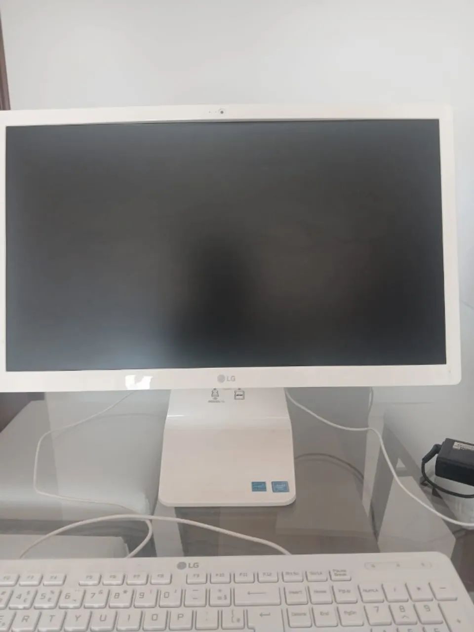Computador LG All-in-one - Foto 4