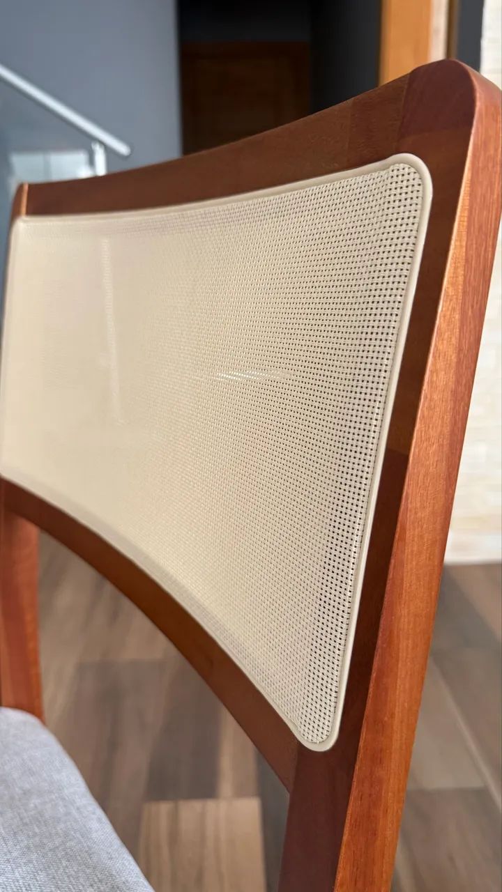 Cadeira para mesa de jantar  - Foto 2