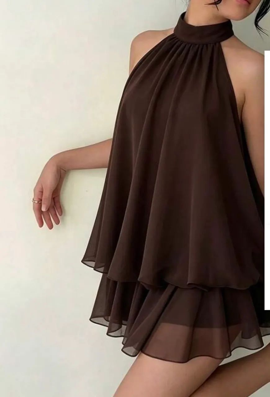 Vestido infantil  - Foto 3