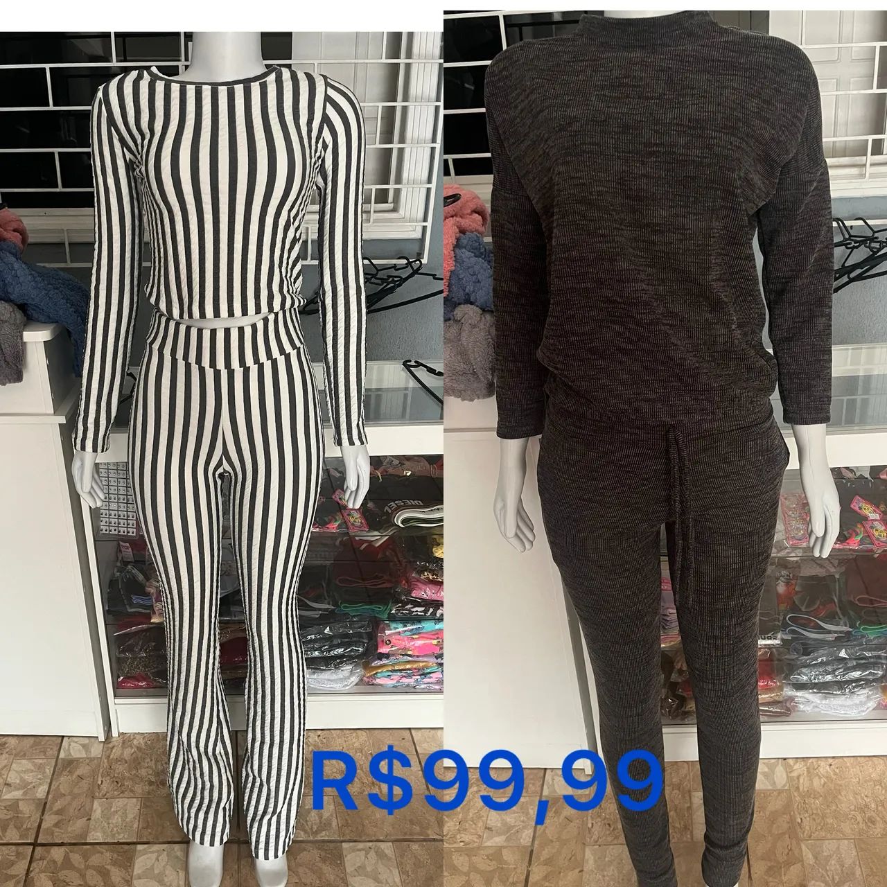 Roupas  - Foto 3