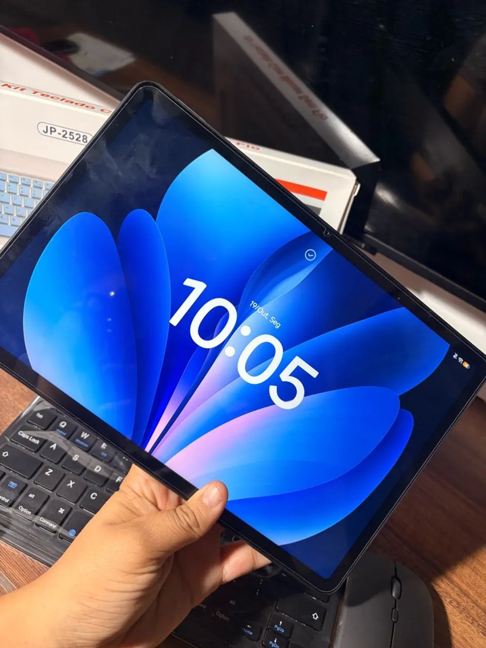 Tablet Redmi Pad 2 128gb - Foto 2