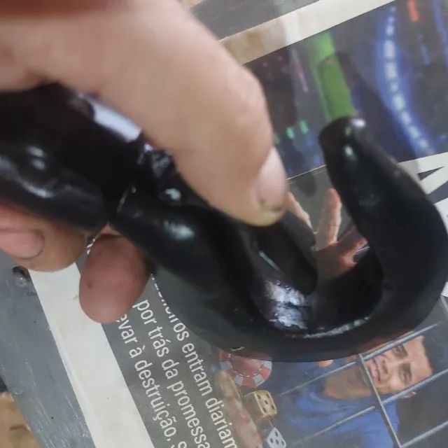 Engate de Talha  - Foto 2