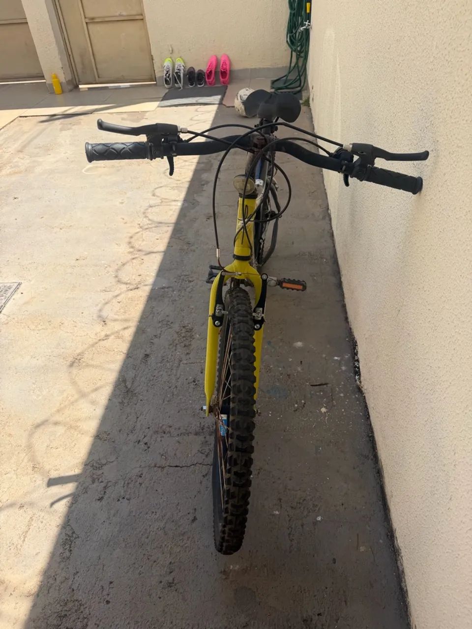 Bicicleta  - Foto 2