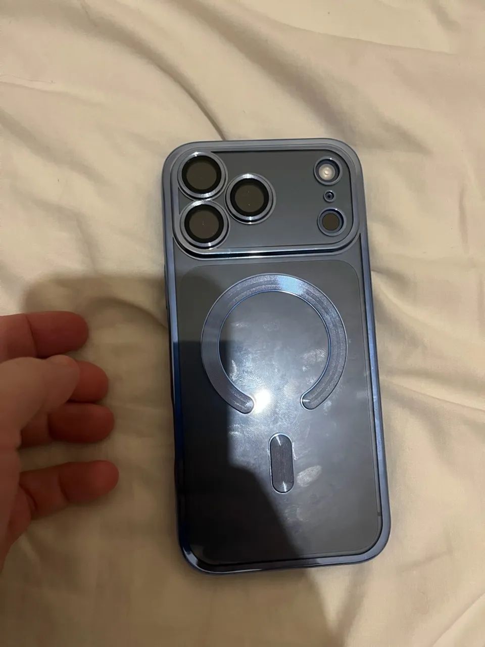 iPhone 17 pro max - Foto 3