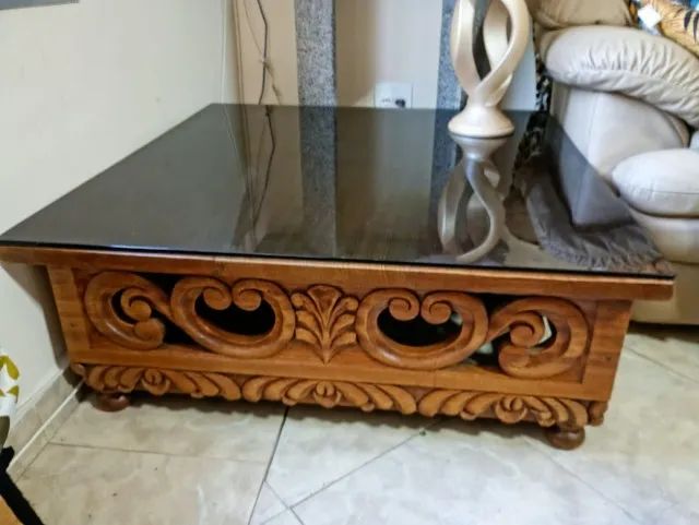 Mesa de jantar  - Foto 3
