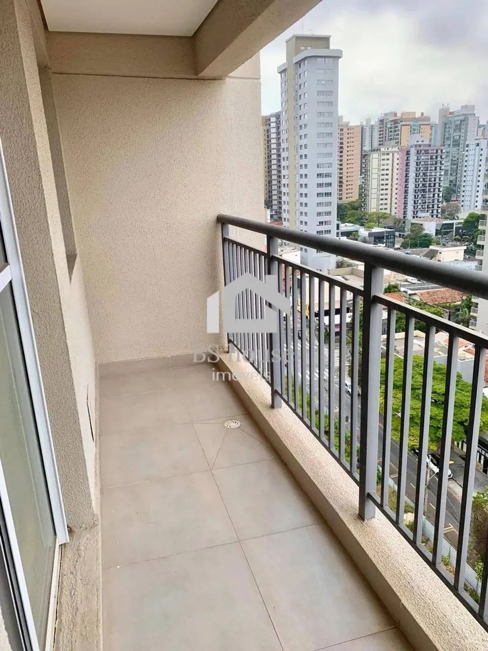 Apartamento Novo 55 m², 2 dormitórios, lazer completo com rooftop - Foto 8