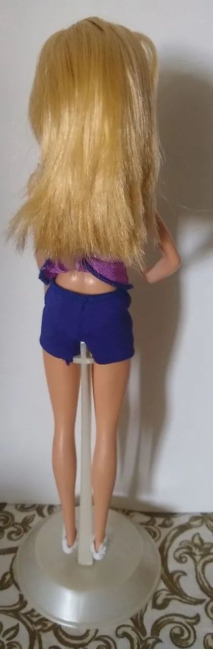 Boneca Barbie  - Foto 2