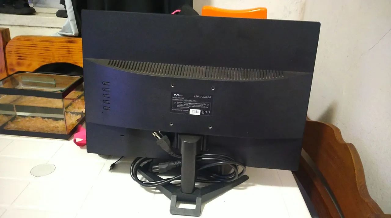 Monitor VX PRO 19 polegadas