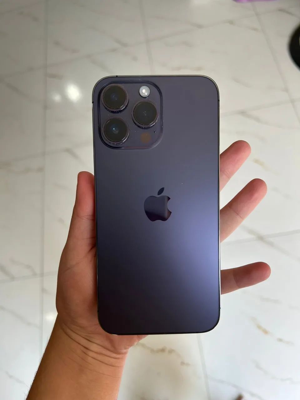 14 pro max 128 gb  - Foto 5