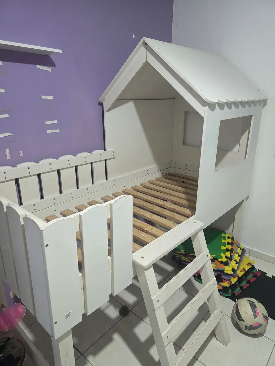 Cama casinha - Foto 4