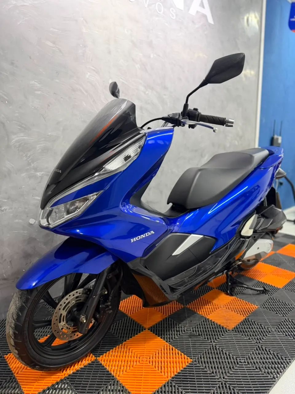 HONDA PCX 2022 - Foto 4