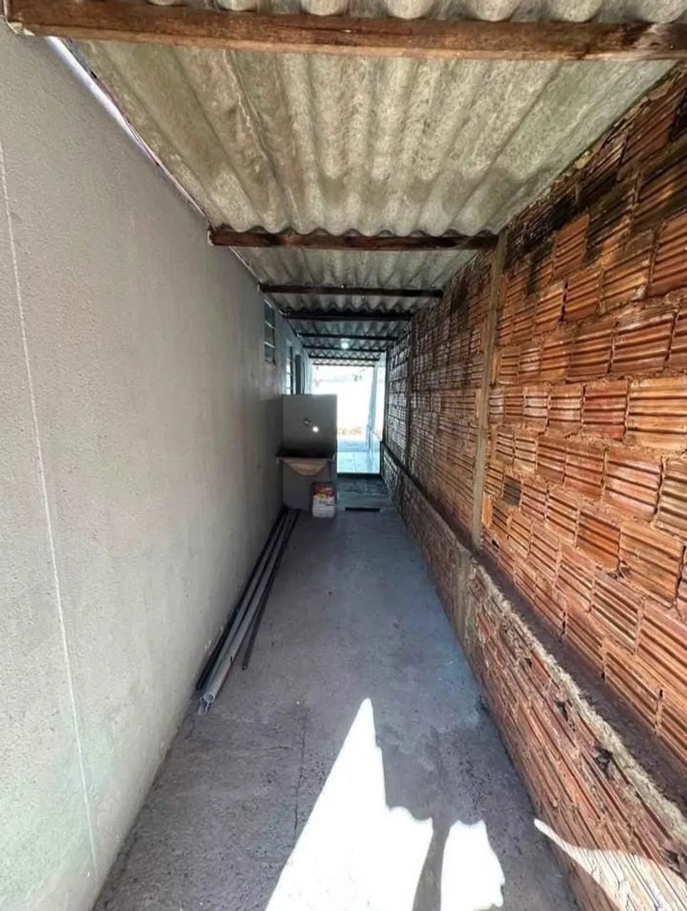 Vendo casa no Guama vs - Foto 2