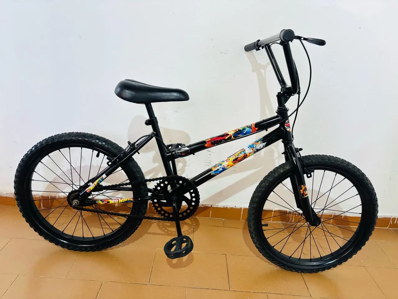 Bicicleta Infantil Aro 20 