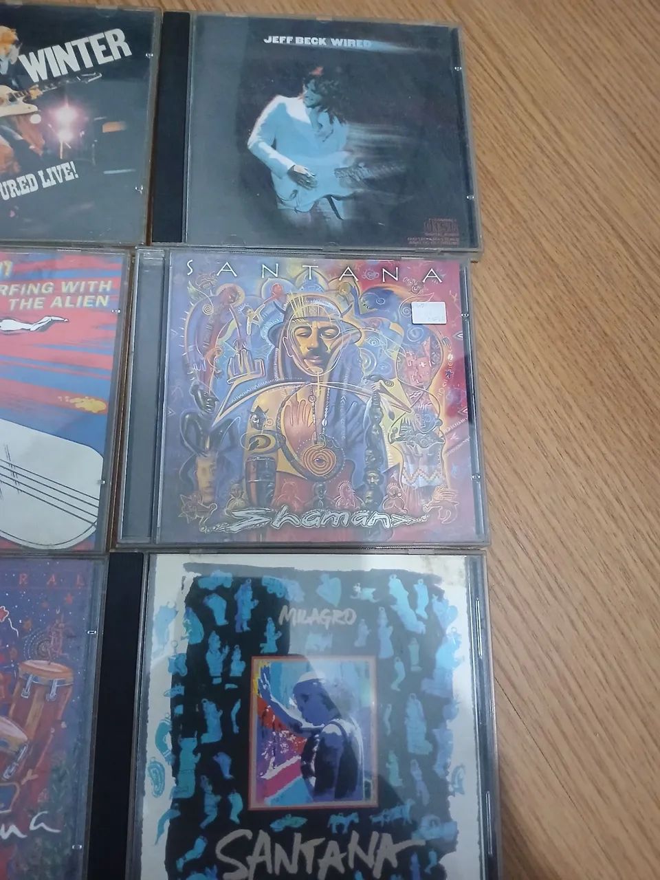 Cd's Guitarristas - Foto 4