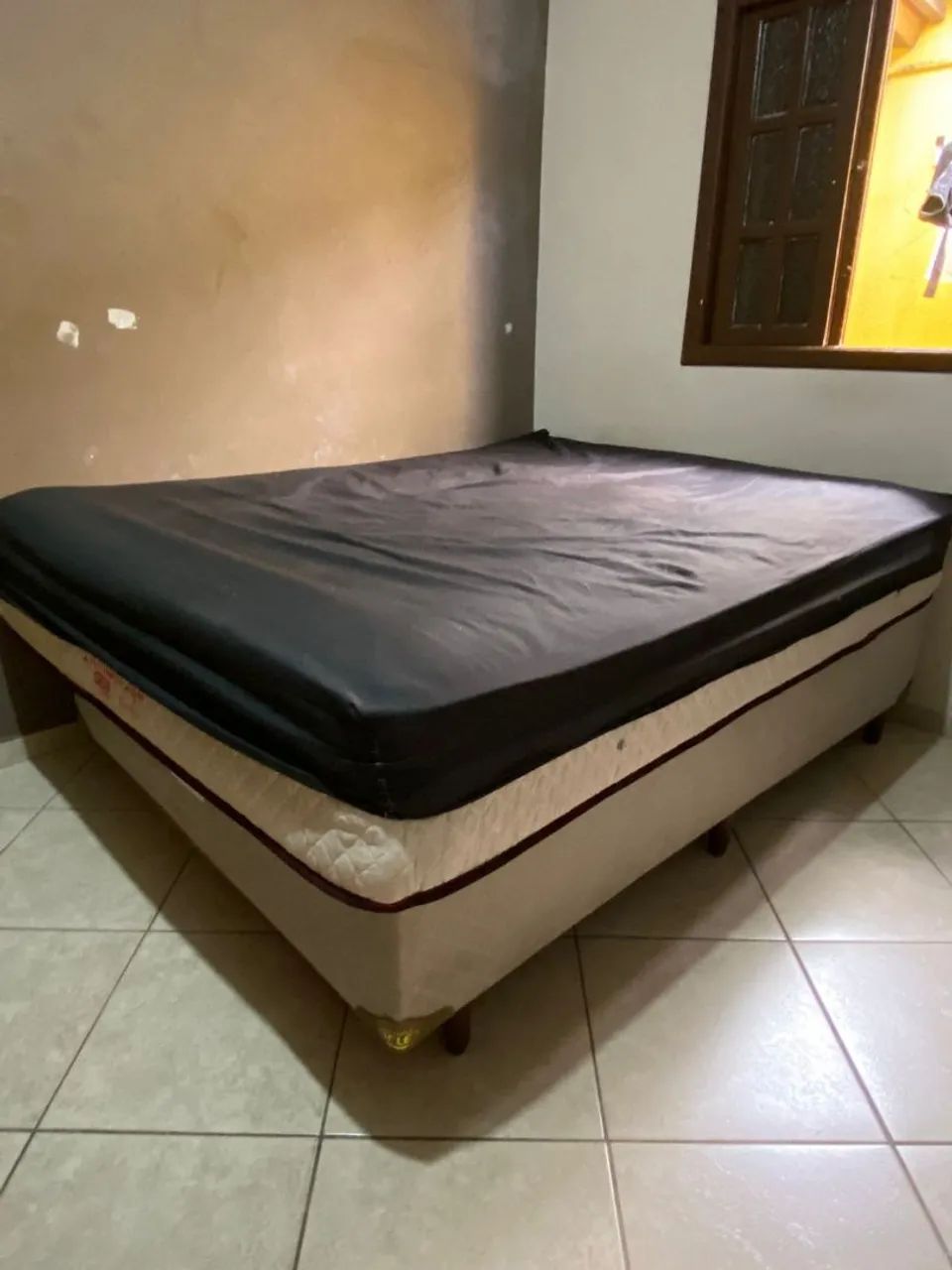 Cama box biflex - Foto 2