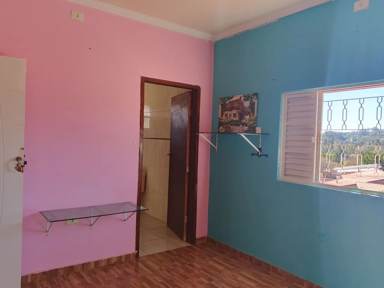 CASA A VENDA BAIRRO INTERLAGOS  - Foto 4