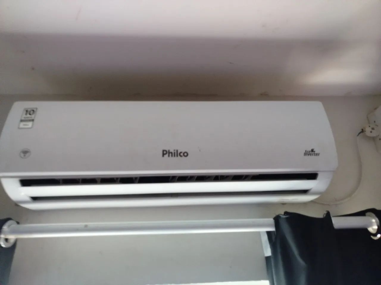 Ar condicionado - Foto 2