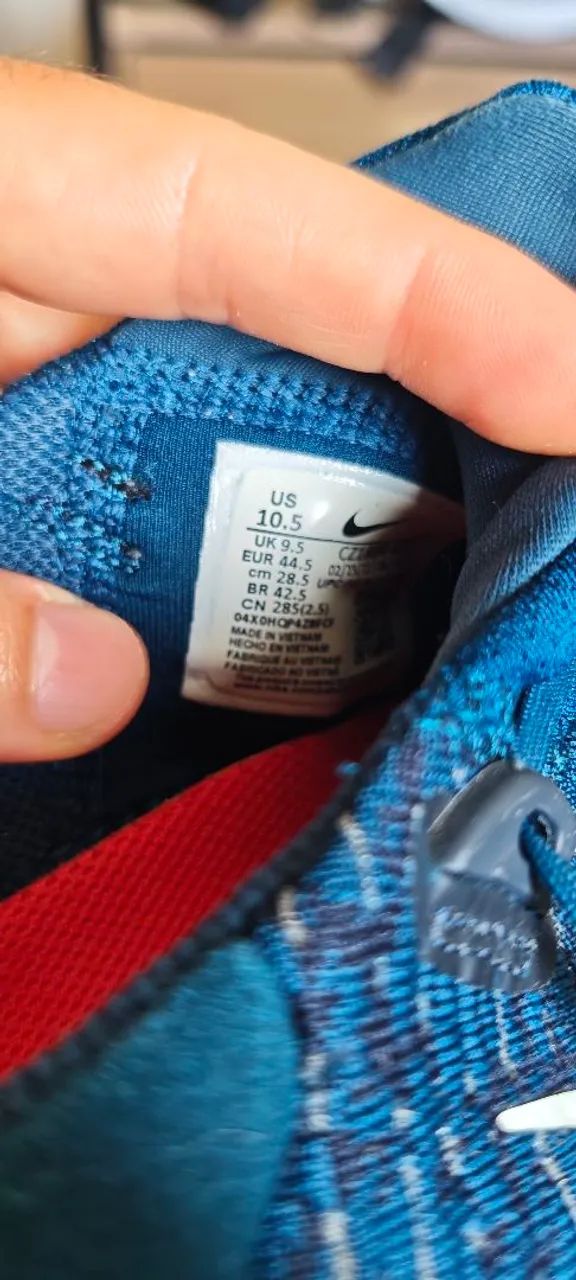Nike Original exelente - Foto 4