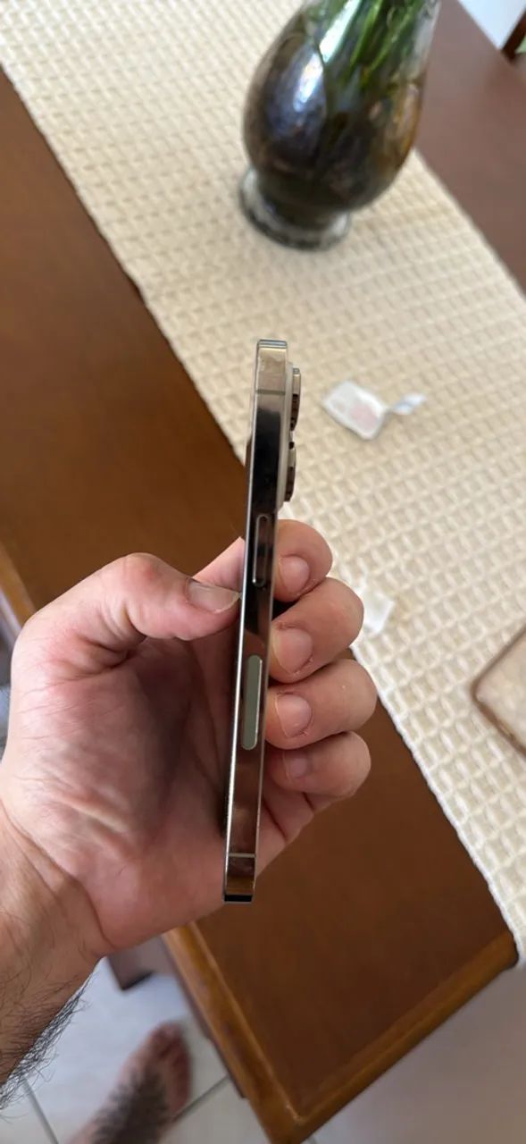 iPhone 14 Pro 256GB Rose Gold - Foto 2