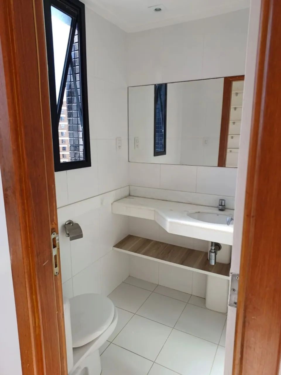 Apartamento para Locação em Salvador, Horto Florestal, 4 dormitórios, 4 suítes, 5 banheiro - Foto 12