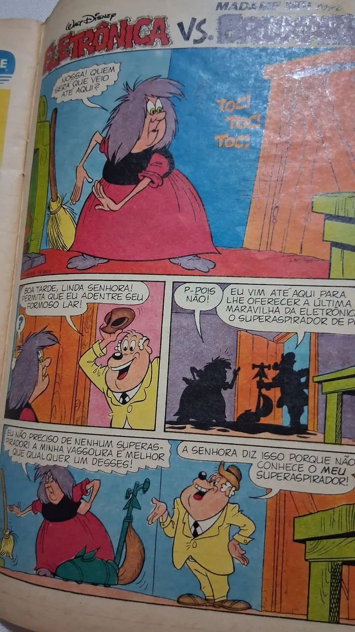 Edição Extra  Maga e Mim - Foto 4