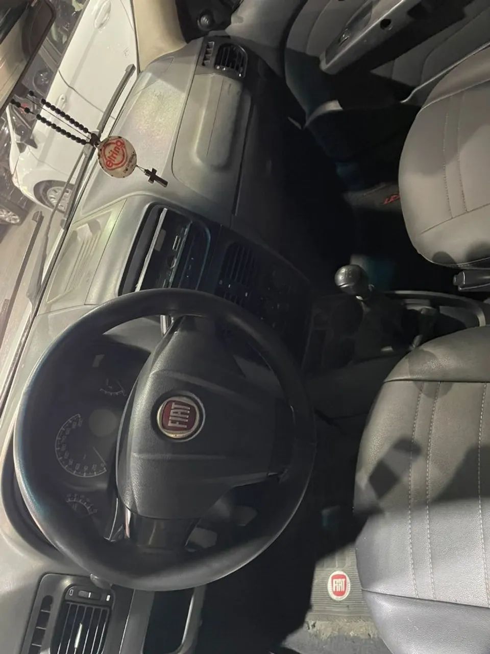 Fiat Strada Working 1.4 MPI Fire Flex 8V CS 2016 - Foto 5