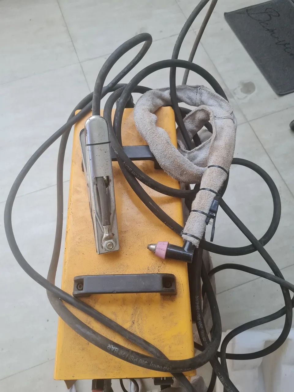 Corte plasma cut 60 